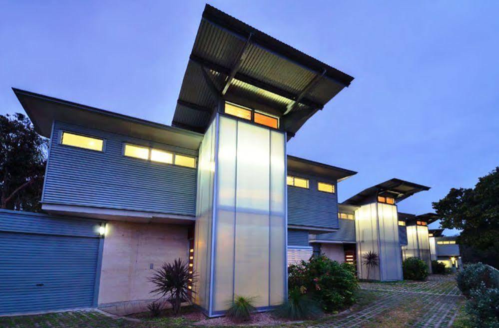 Crescent Head Spa Villa Exterior photo